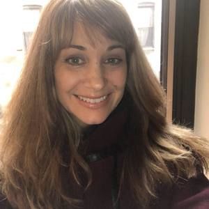 Meet your Posher, Elizabeth